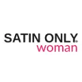 Satinonlywoman